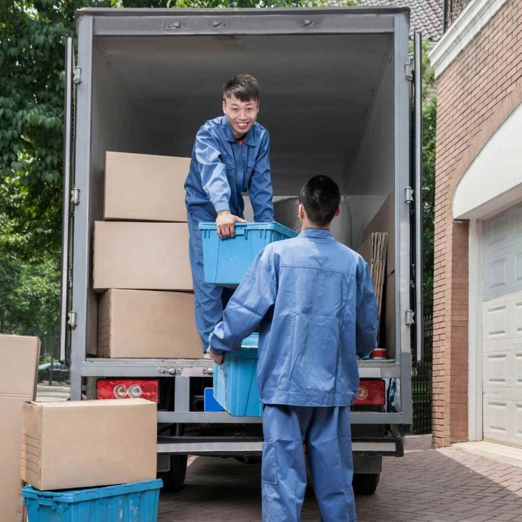 Movers in qatar